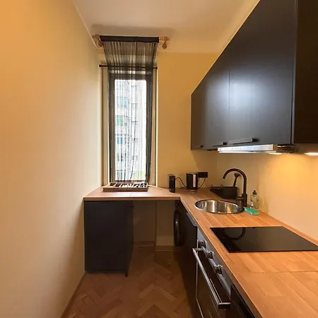 Corto Апартаменти *