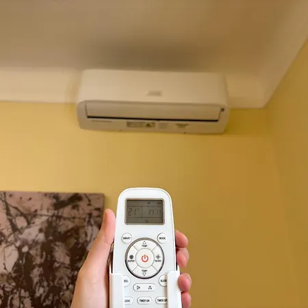 Апартаменти Corto