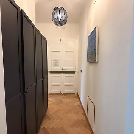 Corto Апартаменти