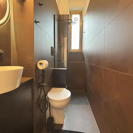 Апартаменти Corto