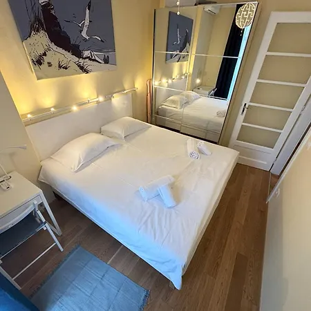 Corto * Трієст