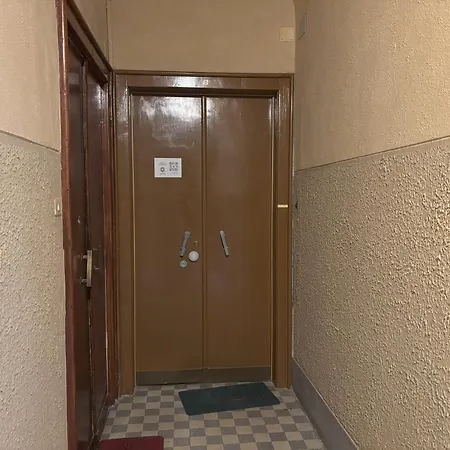 Corto Апартаменти *