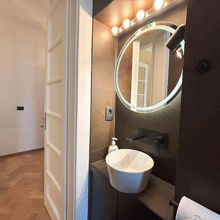 Corto Апартаменти Трієст