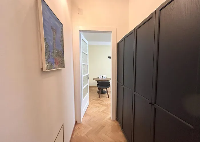 Apartman Corto *
