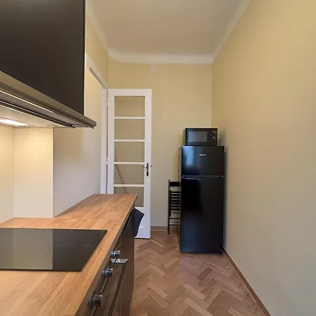 Apartment Corto Trieste