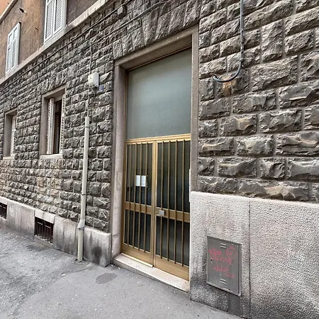 Corto Apartment Trieste