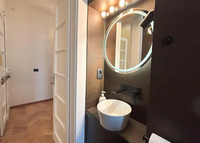 Corto Apartment Trieste