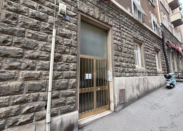 Corto Apartment Trieste